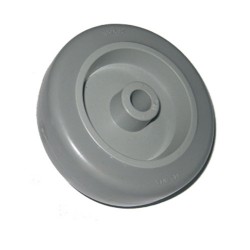 Roda 4" Polisher 17" 175